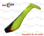 Ripper Kopyto Relax BLS 2 - barva 056 - 5,0 cm