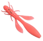 Nymfa Owner Yuki Bug - barva Solid Pink