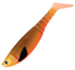Ripper York Maniac Ribbed - barva Goldfish - 69018