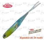 Smáček Berkley PowerBait Dropshot Minnow - barva OC