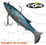 Storm Knock´r Minnow - barva Blue Herring