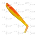 Ripper Ron Thompson Shad Paddle Tail - barva Orange Yellow