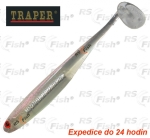 Ripper Traper Tin Fish - barva 1