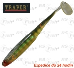 Ripper Traper Tin Fish - barva 5