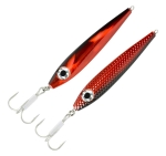 Pilker SPRO Pilk´X - barva Red Fish