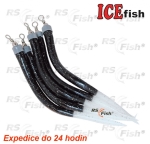 Návazec na moře Ice Fish - trubičky 11228