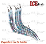 Návazec na moře Ice Fish - trubičky 11231