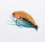 Streamer Ice Fish 25