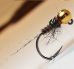 Jig RS Fish TGJ03