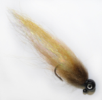 Jigstreamer RS Fish - barva 9