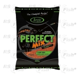 Krmítková a vnadící směs Lorpio Perfect MIX RED 3 kg