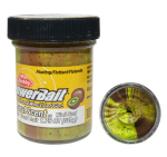 Těsto Berkley PowerBait® Trout Bait Fruit Range - Kiwi Cool 1546780