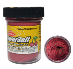 Těsto Berkley PowerBait® Trout Bait Fruit Range - Chunky Cherry 1546778