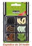 Červi Cormoran Maggot Worms 50-50061