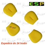 Kukuřice umělá ESP Sweet Corn - barva žlutá