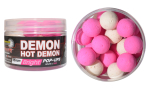 Boilies Starbaits Performance Concept BRIGHT POP - UP - Hot Demon