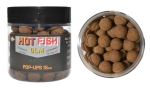 Boilies Dynamite Baits Pop-Ups Hot Fish & GLM