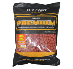 Boilies Jet Fish Premium Classic - Mango / Meruňka - 5 kg