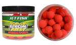 Boilies Jet Fish PoP-Up Special Amur - Mirabelle / Špendlík