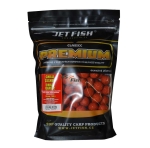 Boilies Jet Fish Premium Classic - Chilli / Česnek - 700 g