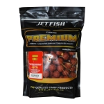 Boilies Jet Fish Premium Classic - Squid / Krill - 700 g