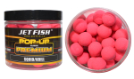 Boilies Jet Fish Premium Classic POP-UP - Squid / Krill