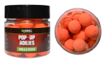 Boilies Nikl Pop-Up Chilli & Peach