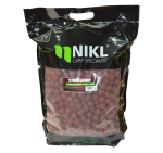 Boilies Nikl Economic Feed - Strawberry 5 kg