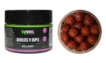 Boilies v dipu Nikl - Krill Berry