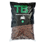 Boilies TB Baits 10 kg - Monster Crab Ø 20 mm