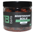 Boilies TB Baits boosterované - Red Crab