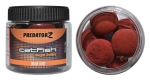 Boilies Carp Zoom Catfish Mega - Blood Liver