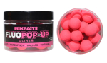 Boilies Mikbaits Fluo Pop-Up - Oliheň - 18 mm
