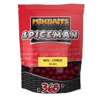 Boilies Mikbaits Spiceman WS1 - Citrus