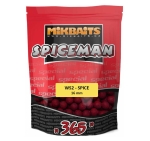 Boilies Mikbaits Spiceman WS2 - Spice - 1 kg