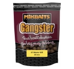 Boilies Mikbaits Gangster G7 - Master Krill - 1 kg