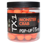 Boilies Shimano TX1 Pop - Up - Monster Crab