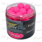 Boilies Carp Only Pop-Up Fluo PINK
