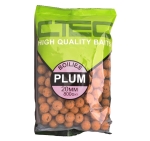 Boilies SPRO CTEC Švestka - 800 g