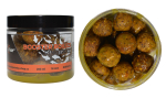 Boilies RS Fish BOOSTER - Ananas