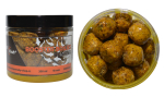 Boilies RS Fish BOOSTER - Banán