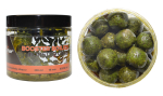 Boilies RS Fish BOOSTER - Monster krab