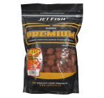 Pelety Jet Fish Premium Classic - Mango / Meruňka