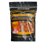 Pelety Jet Fish Premium Classic - Švestka / Česnek