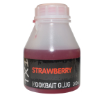 Dip Shimano TX1 Hookbait - Strawberry 200 ml