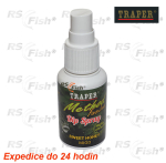 Esence ve spreji Traper  Method Feeder - Med - 50 g