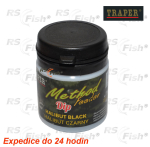 Dip Traper Method Feeder - Halibut Black - 60 g