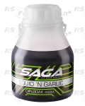 Dip SPRO SAGA Squid ´N Garlic - 250 ml