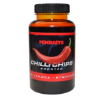 Booster Mikbaits Chilli Chips Booster - Chilli Strawberry