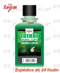 Posilovač Carp Zoom Liquid Aroma - Amur - 200 ml